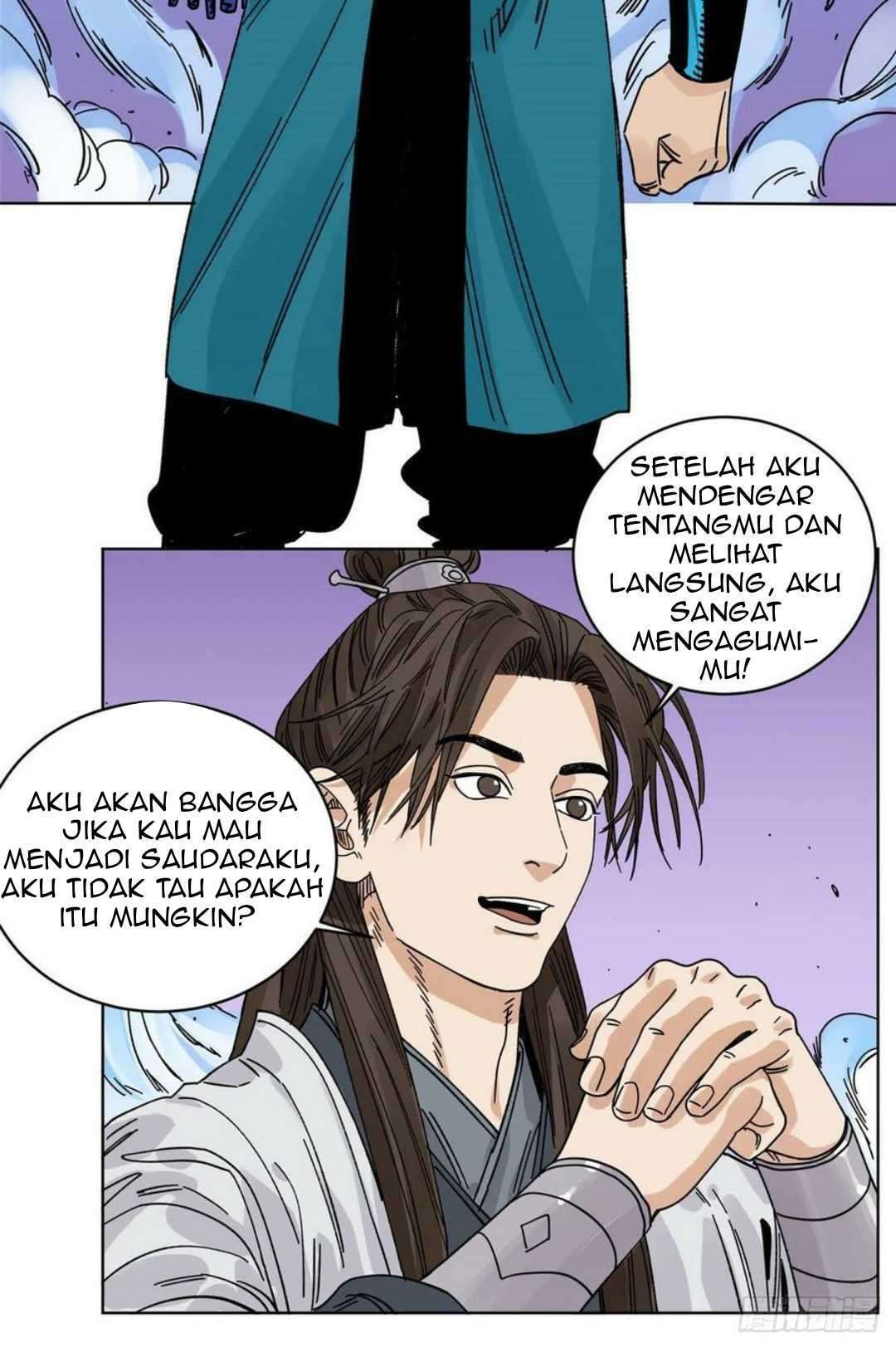 the-taoist - Chapter: 54