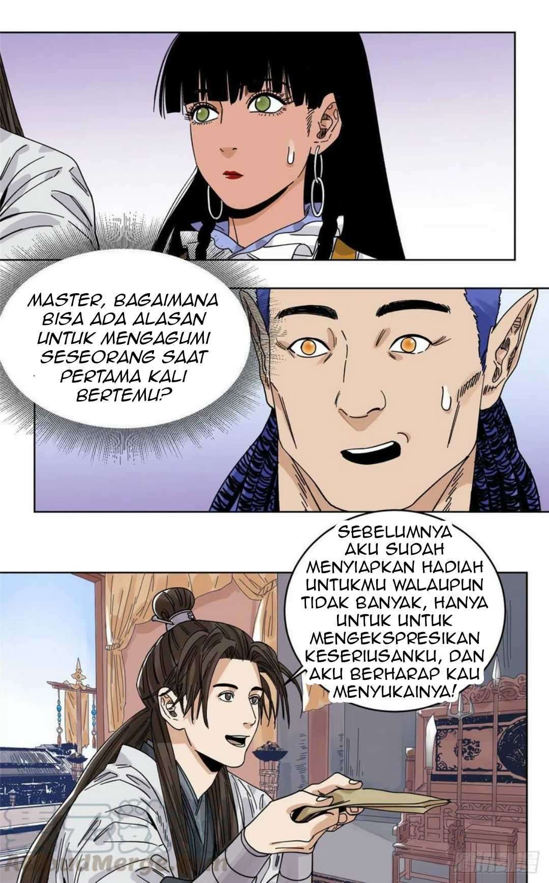 the-taoist - Chapter: 54