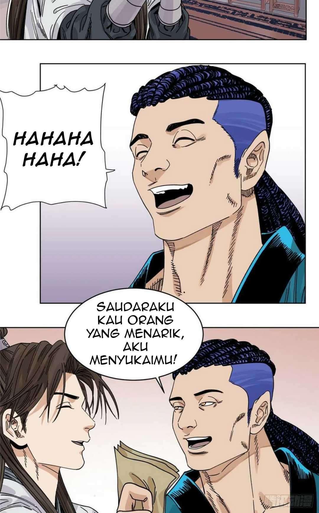 the-taoist - Chapter: 54
