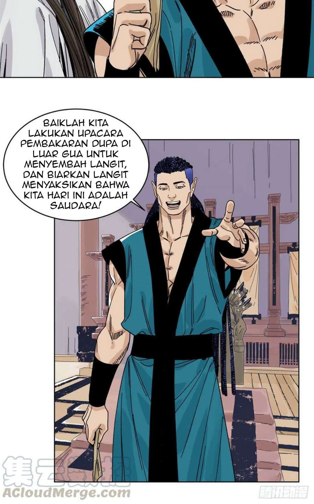 the-taoist - Chapter: 54