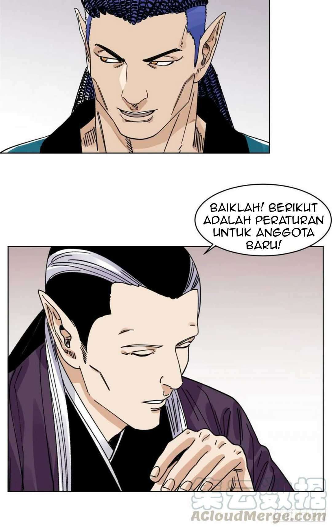 the-taoist - Chapter: 54
