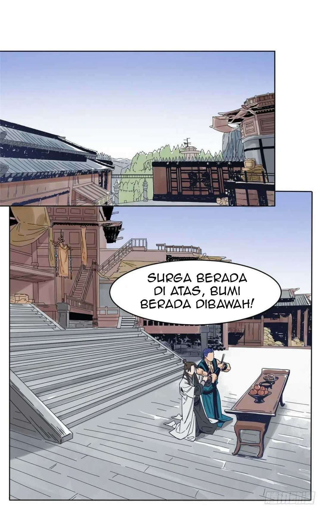 the-taoist - Chapter: 54