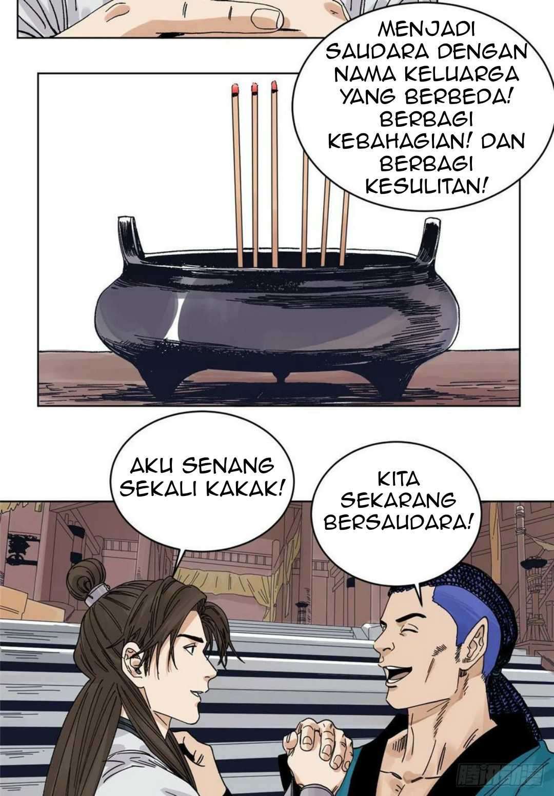 the-taoist - Chapter: 54