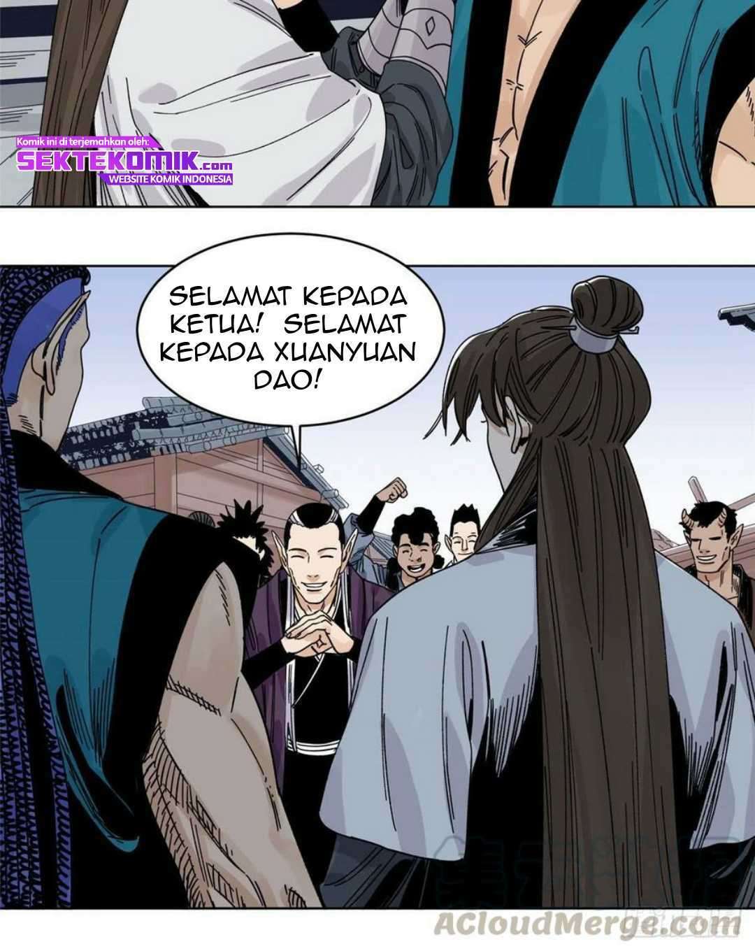the-taoist - Chapter: 54