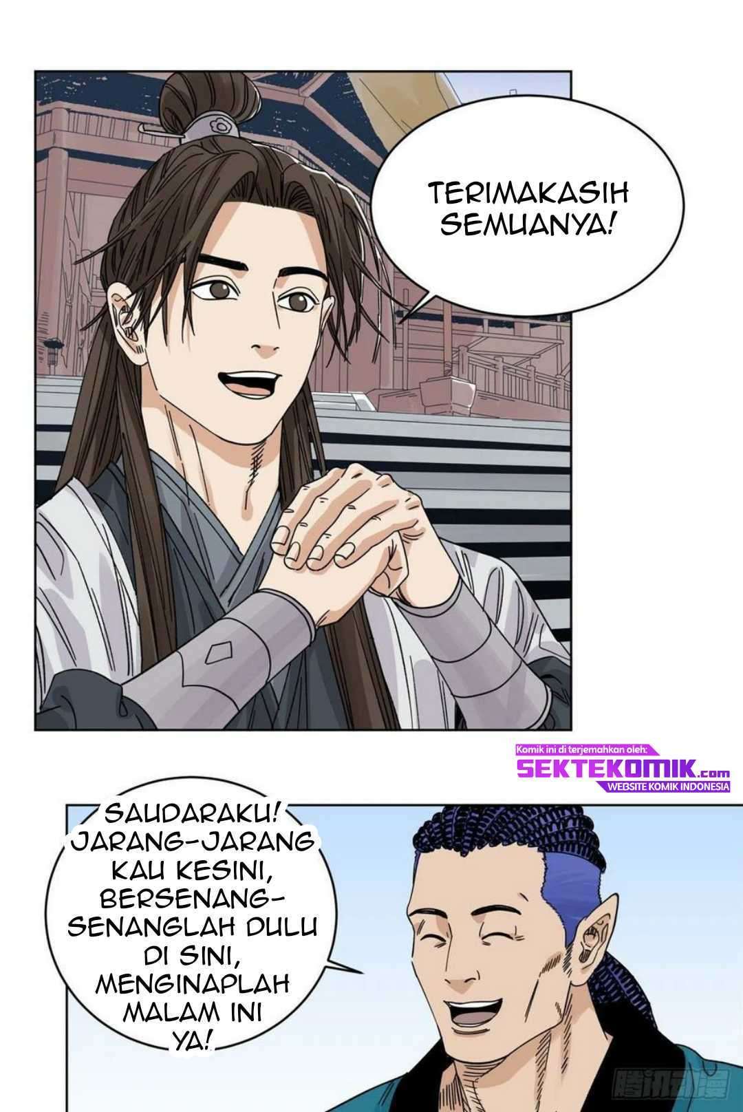 the-taoist - Chapter: 54