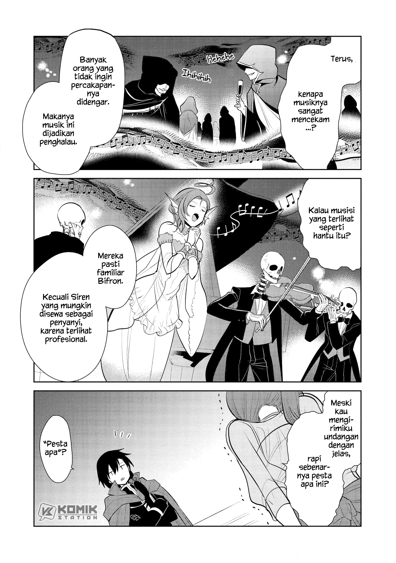 maou-no-ore-ga-dorei-elf-wo-yome-ni-shitanda-ga-dou-medereba-ii - Chapter: 27