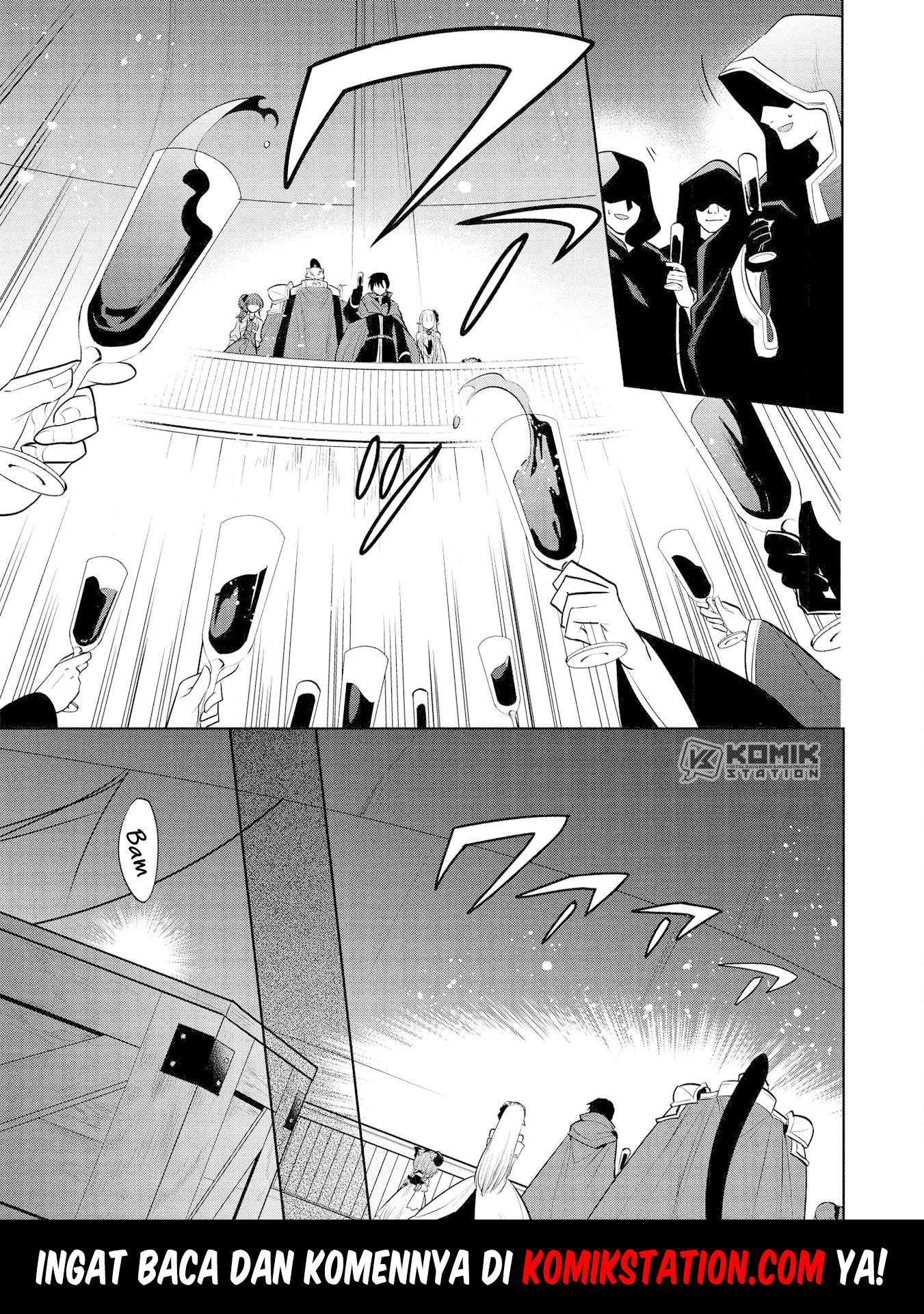 maou-no-ore-ga-dorei-elf-wo-yome-ni-shitanda-ga-dou-medereba-ii - Chapter: 27