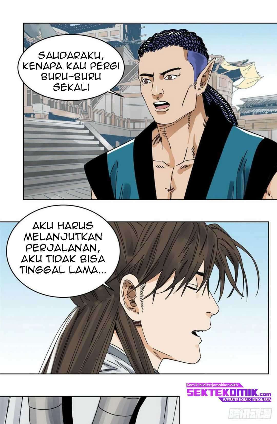 the-taoist - Chapter: 55