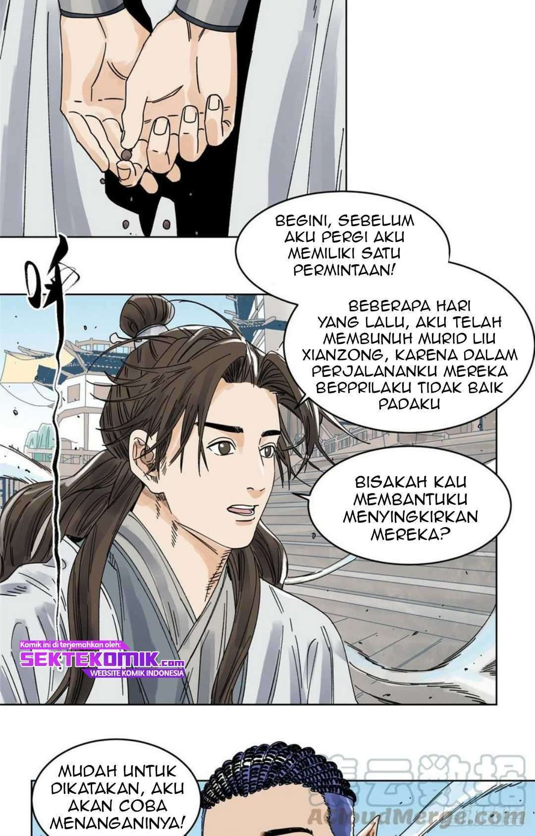 the-taoist - Chapter: 55