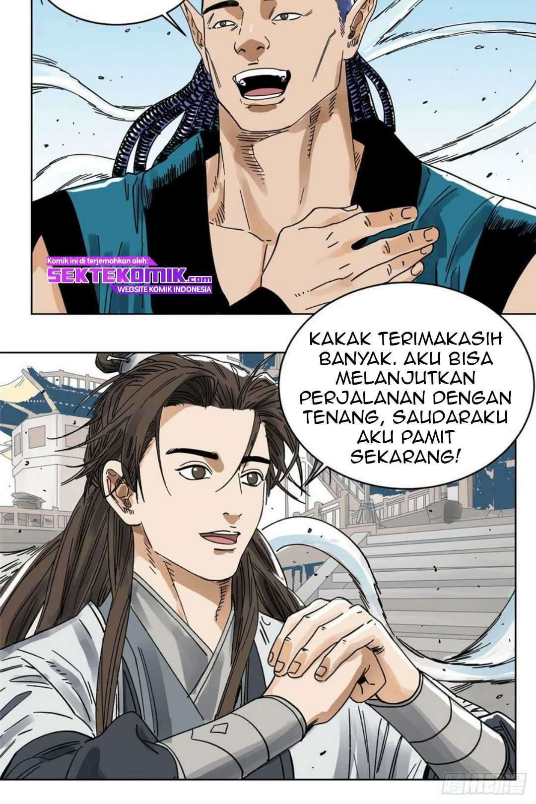 the-taoist - Chapter: 55