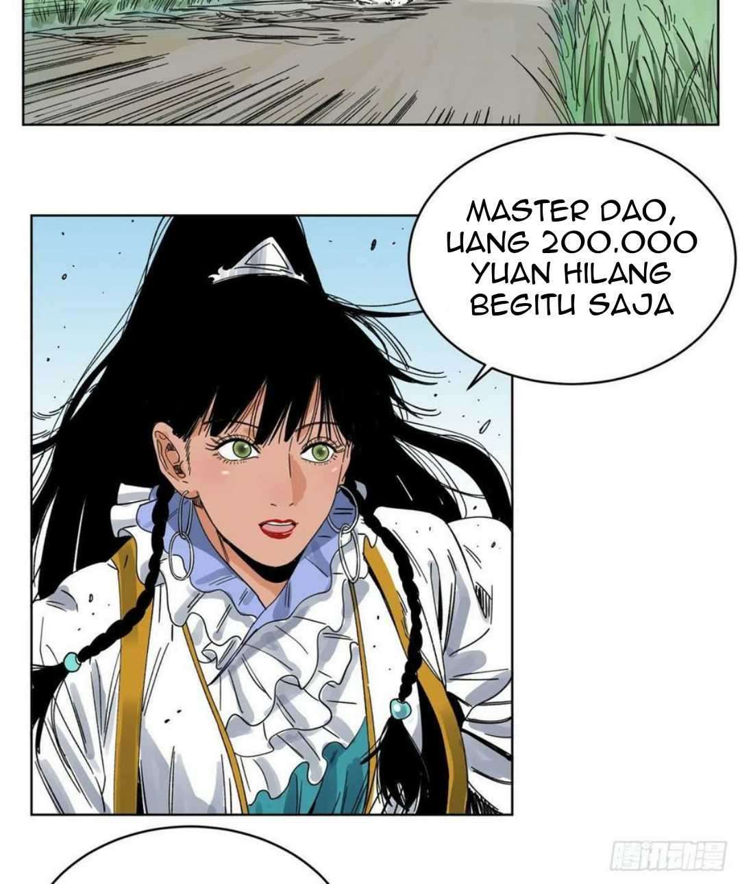 the-taoist - Chapter: 55