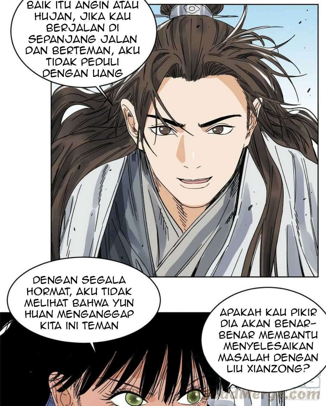 the-taoist - Chapter: 55