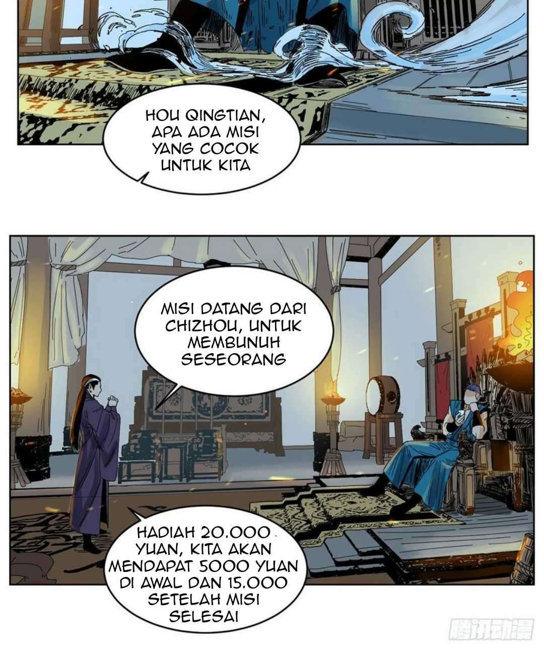 the-taoist - Chapter: 55