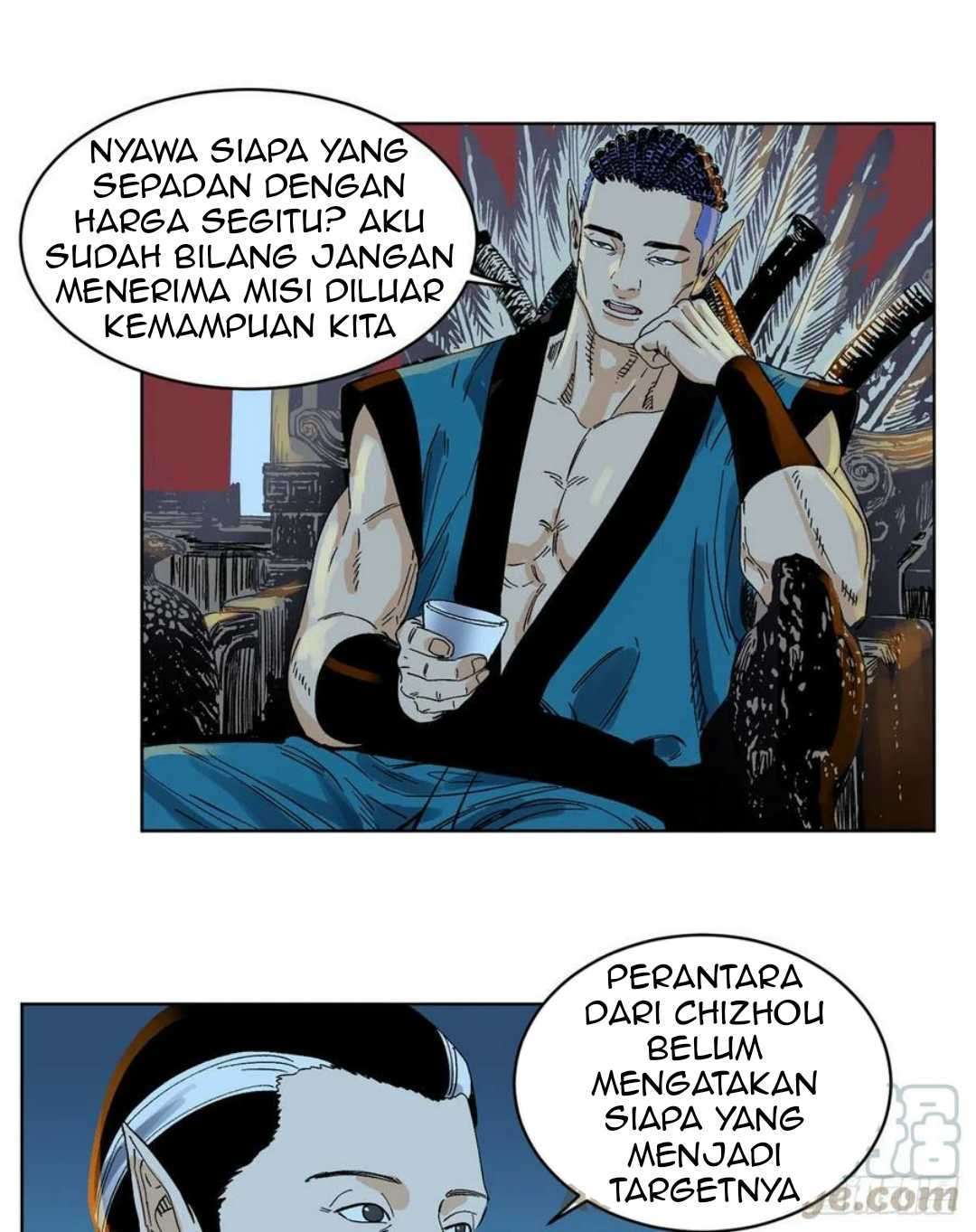 the-taoist - Chapter: 55