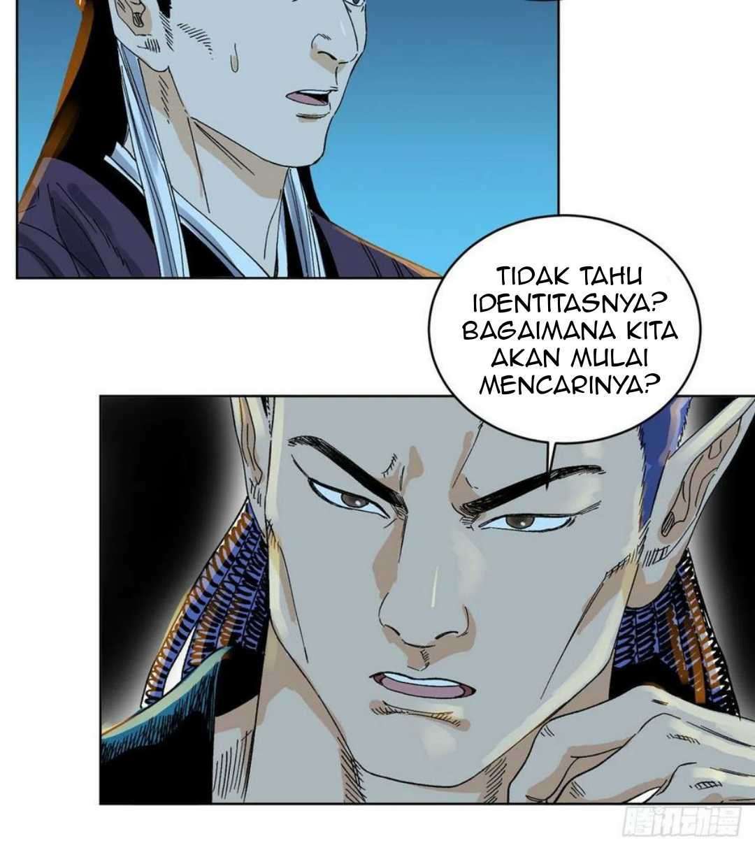 the-taoist - Chapter: 55