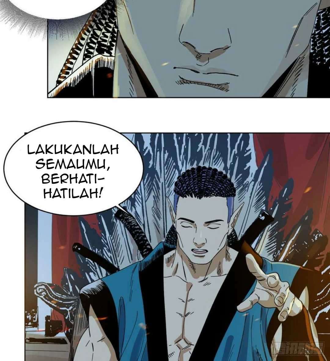 the-taoist - Chapter: 55