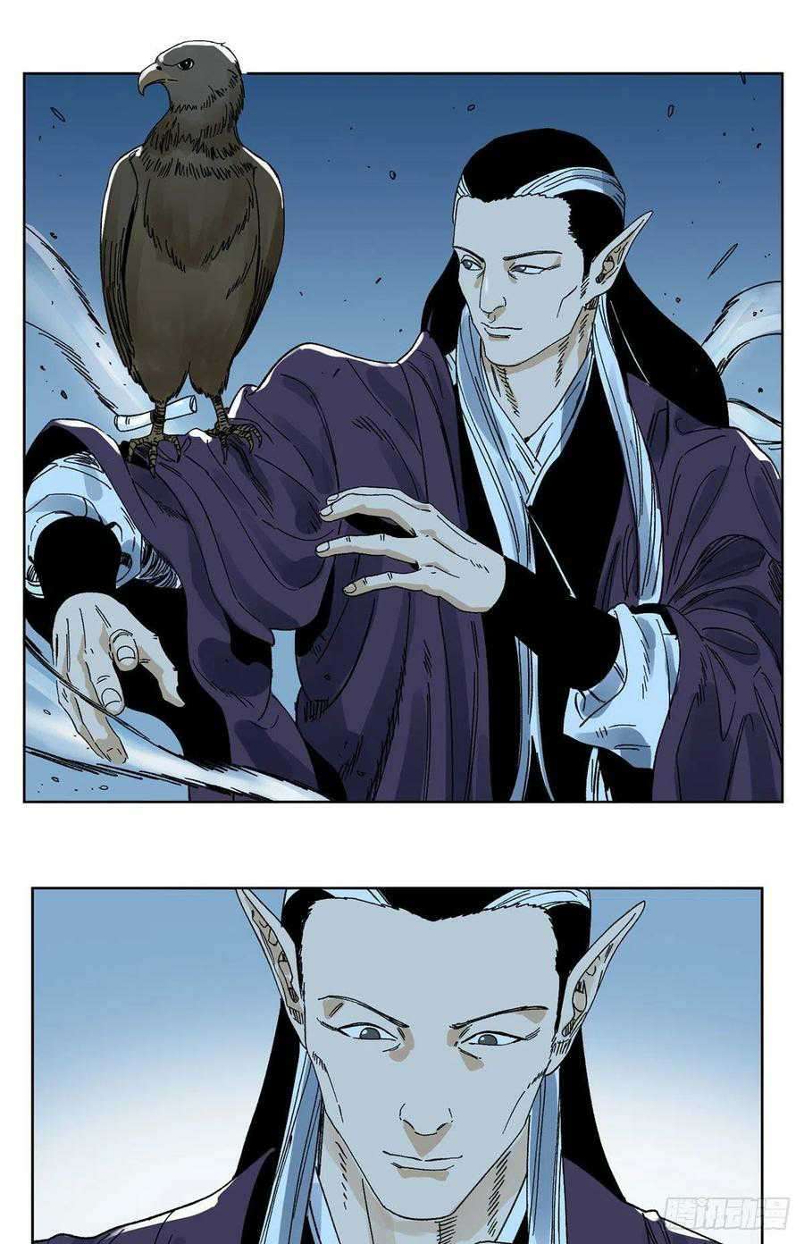 the-taoist - Chapter: 55