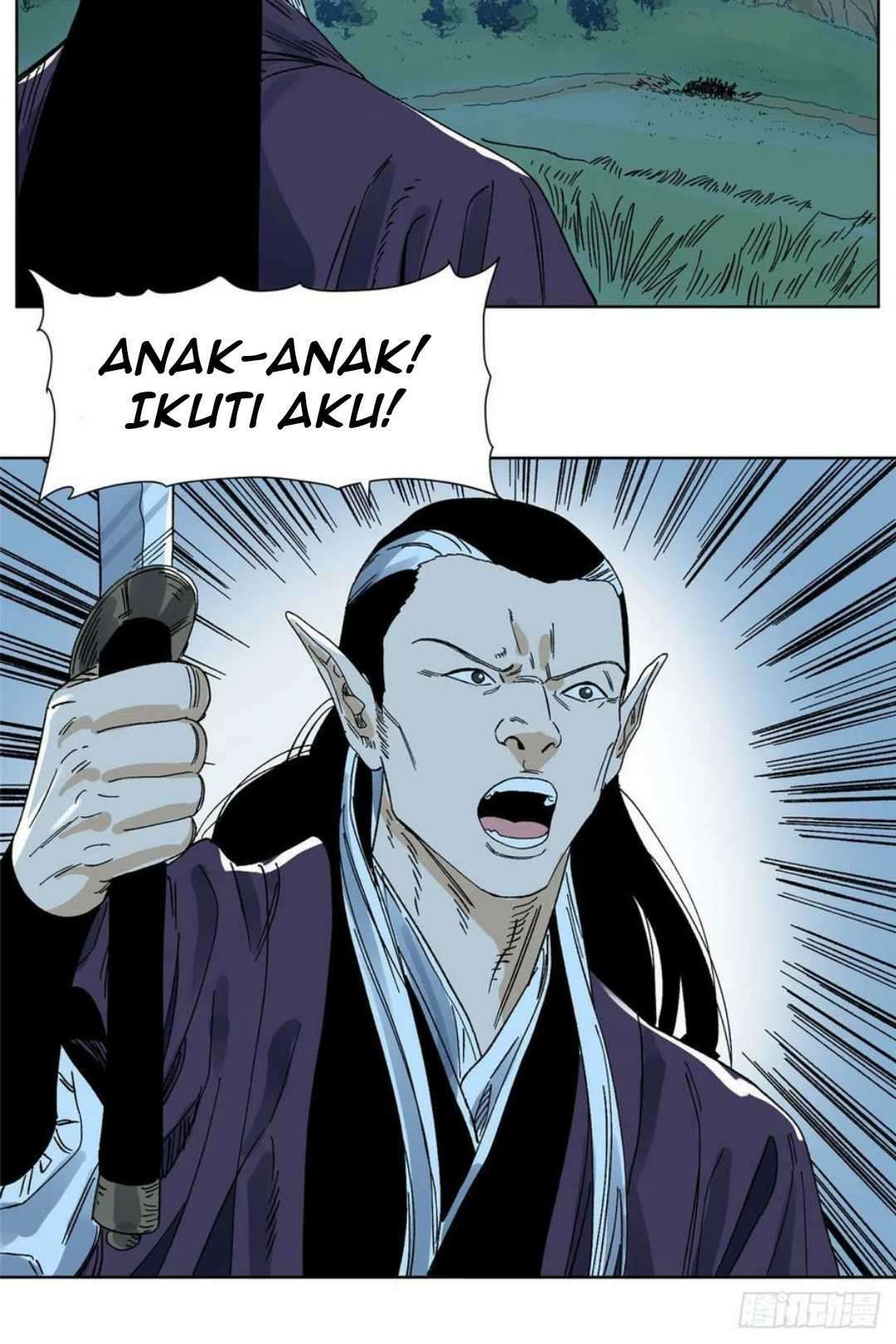 the-taoist - Chapter: 55