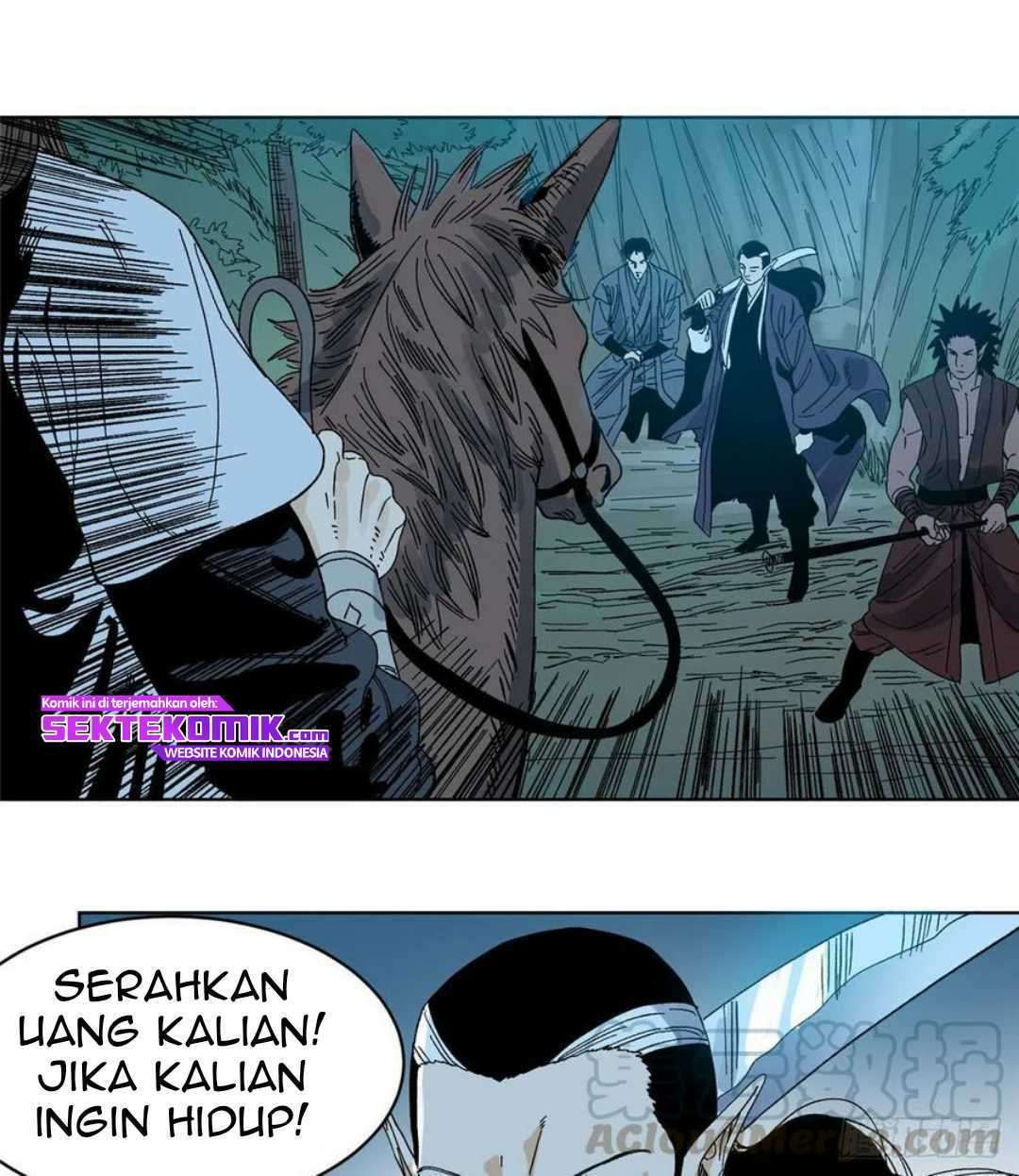 the-taoist - Chapter: 55