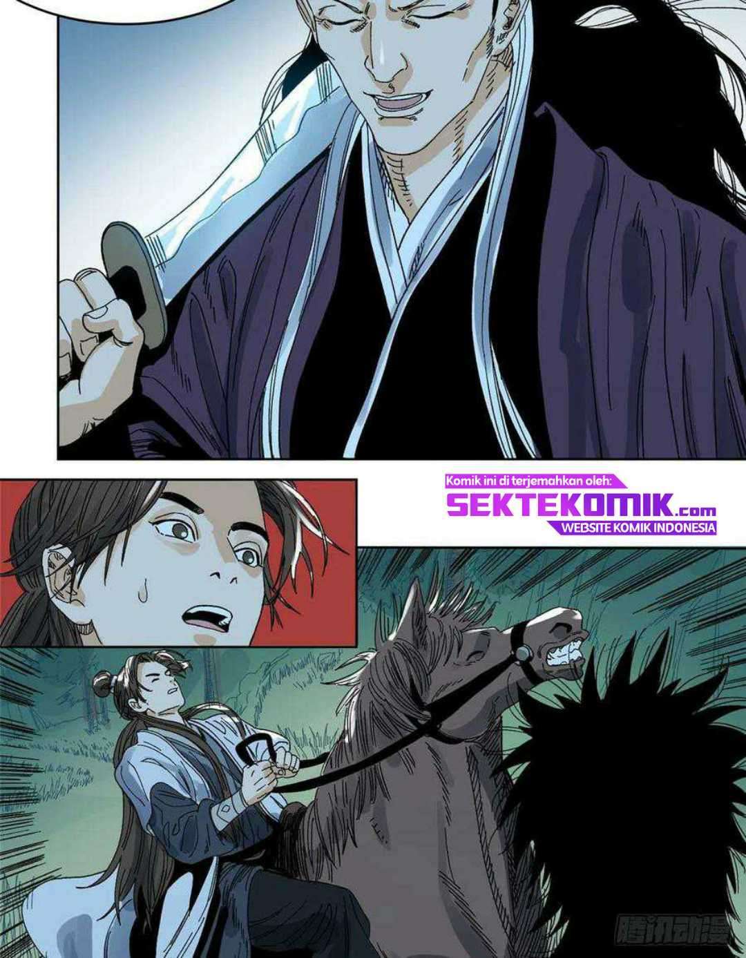 the-taoist - Chapter: 55