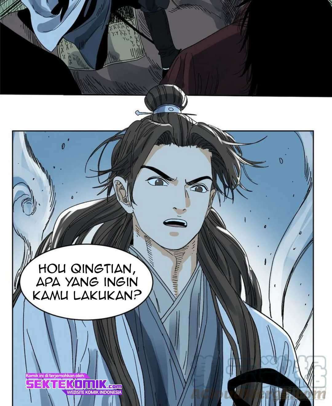 the-taoist - Chapter: 55