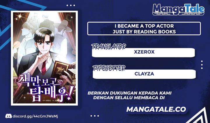i-became-a-top-actor-just-by-reading-books - Chapter: 13