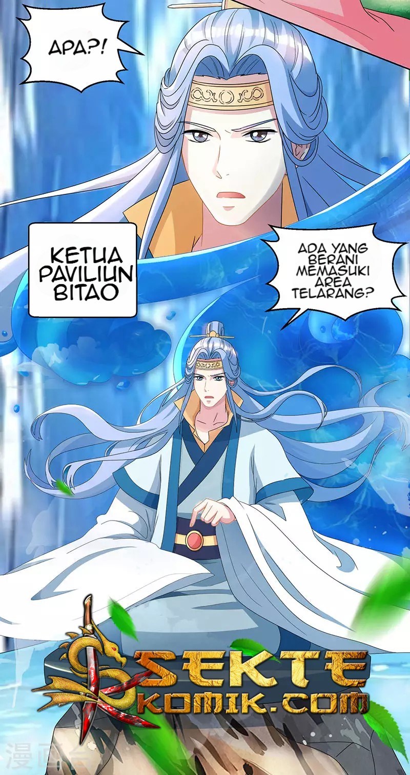 dushi-xiaoyao - Chapter: 48