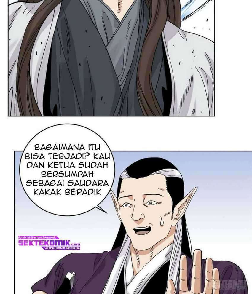 the-taoist - Chapter: 56