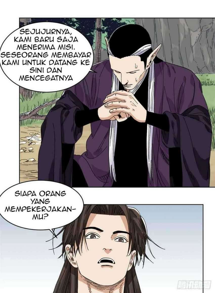 the-taoist - Chapter: 56