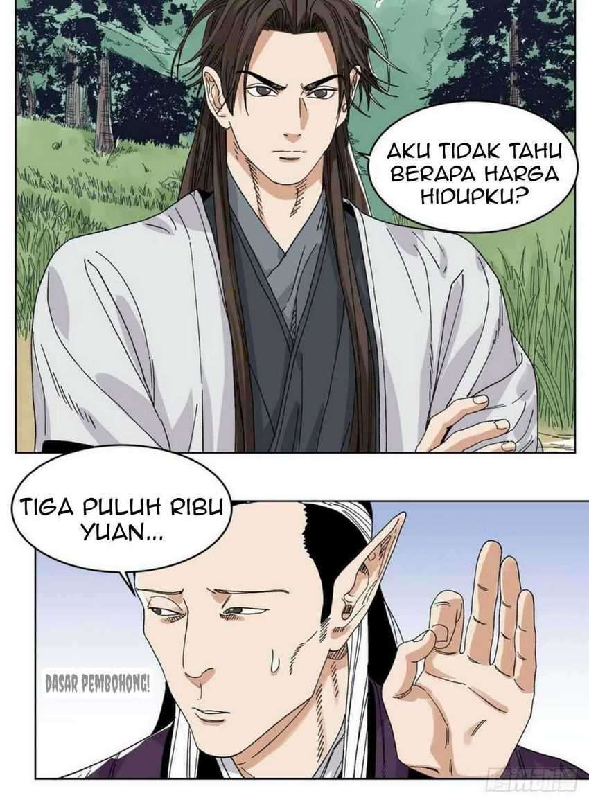 the-taoist - Chapter: 56
