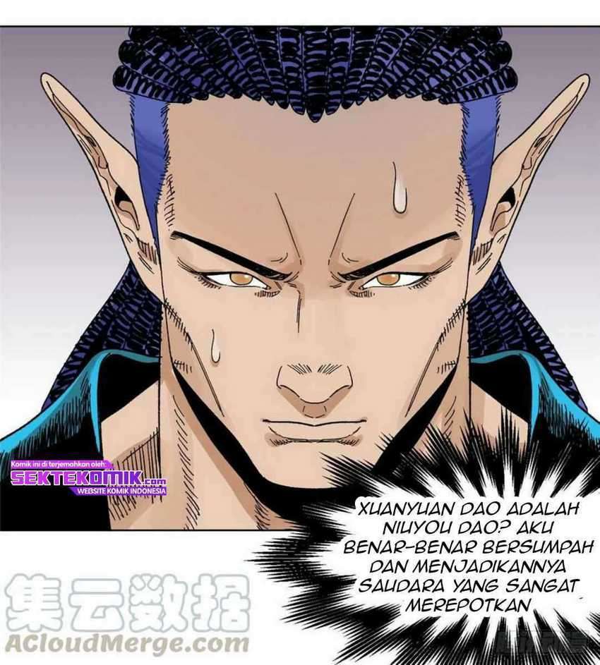 the-taoist - Chapter: 56