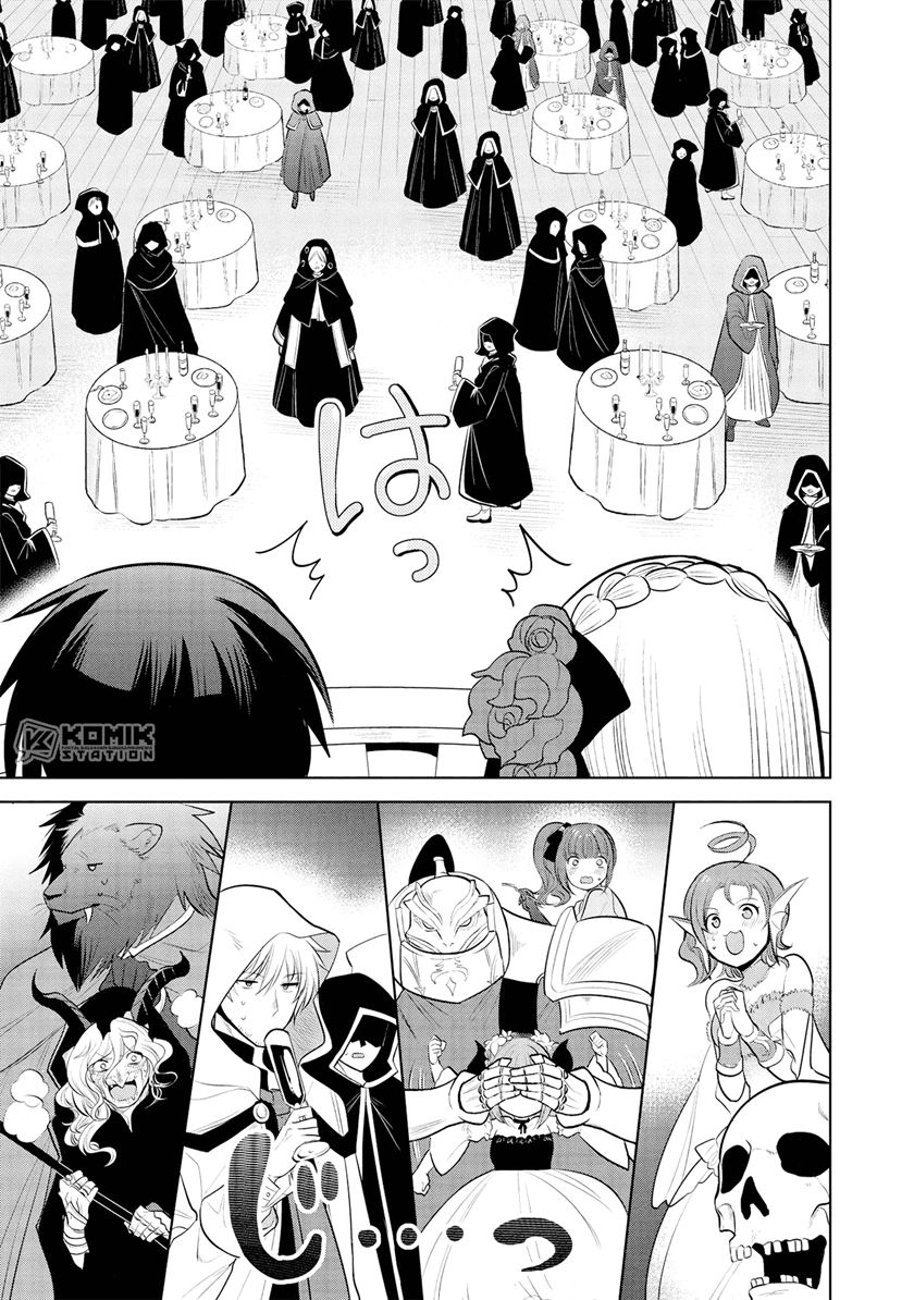 maou-no-ore-ga-dorei-elf-wo-yome-ni-shitanda-ga-dou-medereba-ii - Chapter: 29