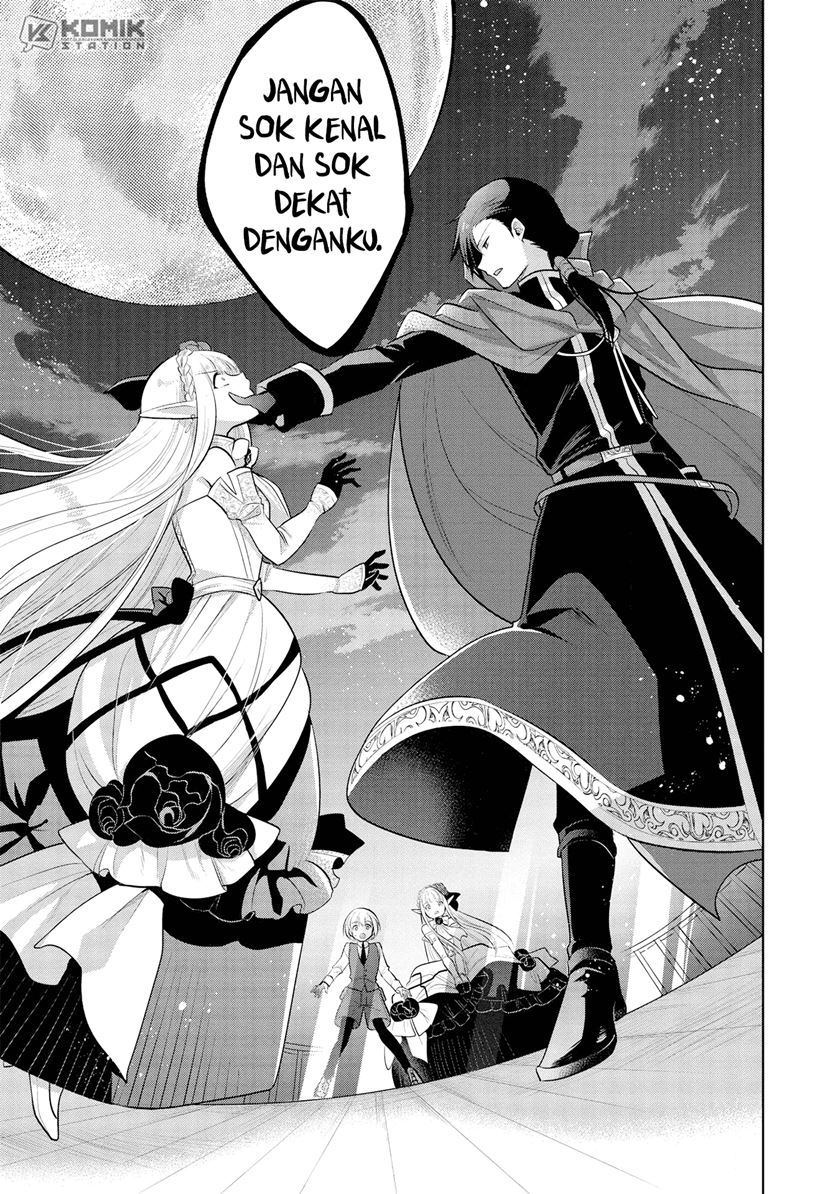 maou-no-ore-ga-dorei-elf-wo-yome-ni-shitanda-ga-dou-medereba-ii - Chapter: 29