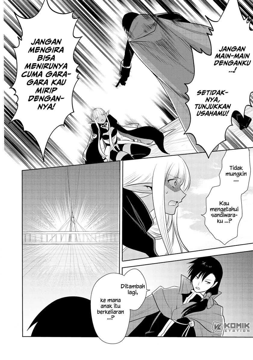 maou-no-ore-ga-dorei-elf-wo-yome-ni-shitanda-ga-dou-medereba-ii - Chapter: 29