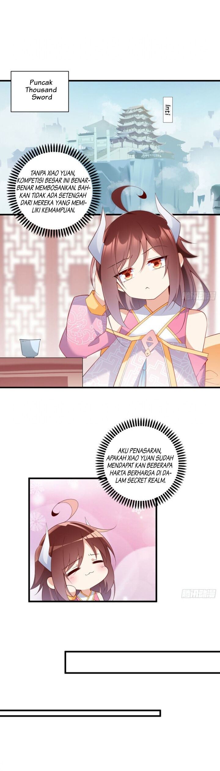meng-shi-zai-shang - Chapter: 241