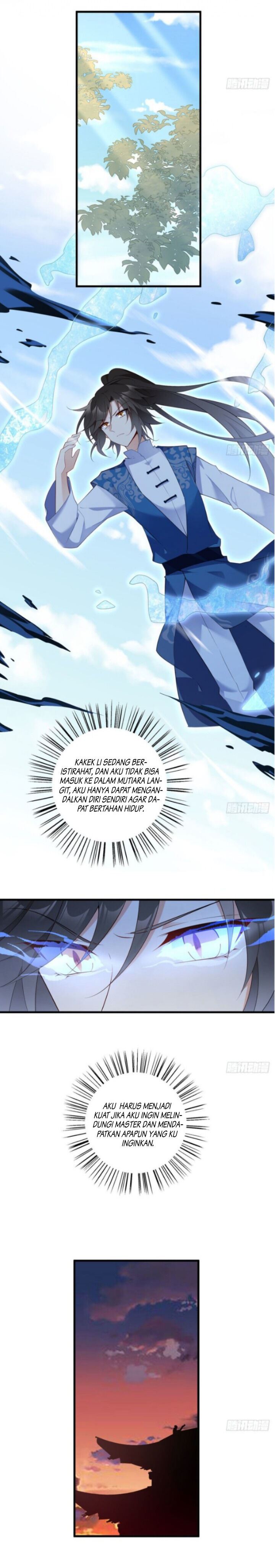 meng-shi-zai-shang - Chapter: 241