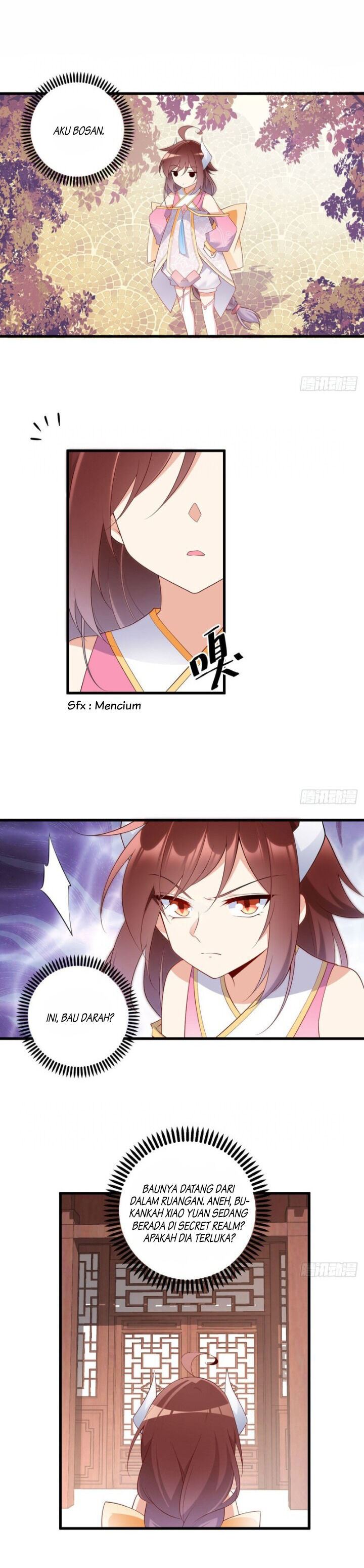 meng-shi-zai-shang - Chapter: 241
