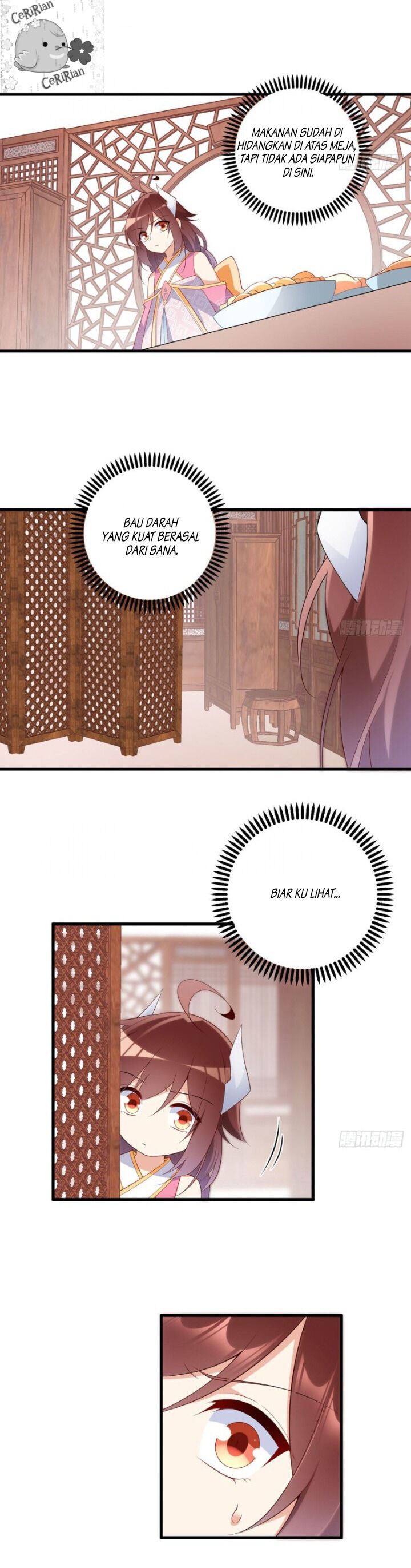 meng-shi-zai-shang - Chapter: 241
