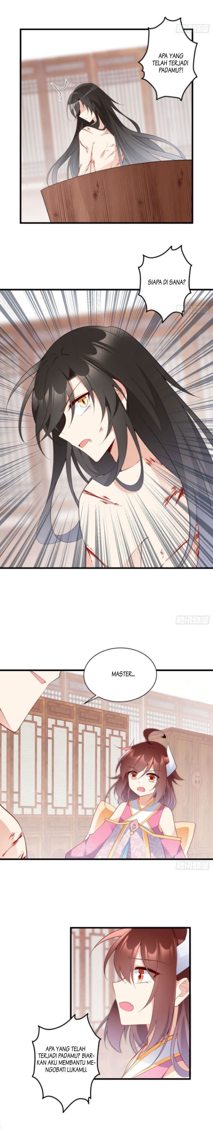 meng-shi-zai-shang - Chapter: 241