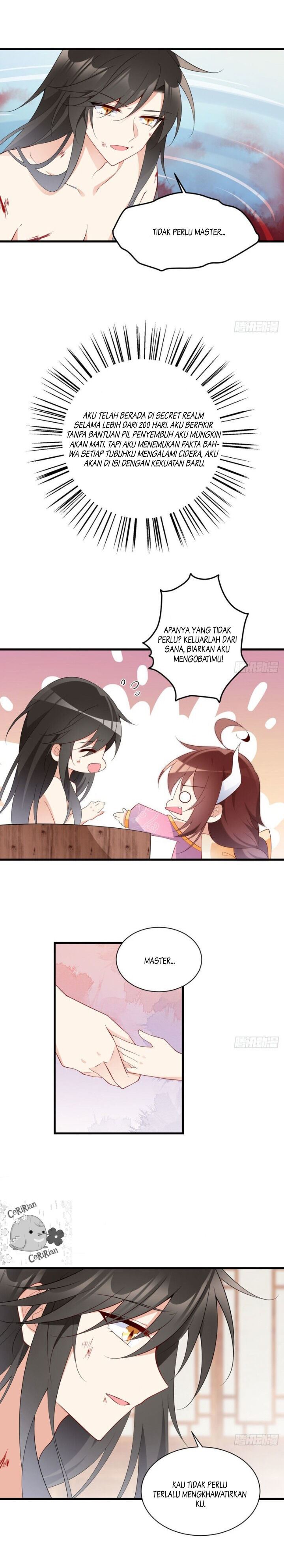 meng-shi-zai-shang - Chapter: 241