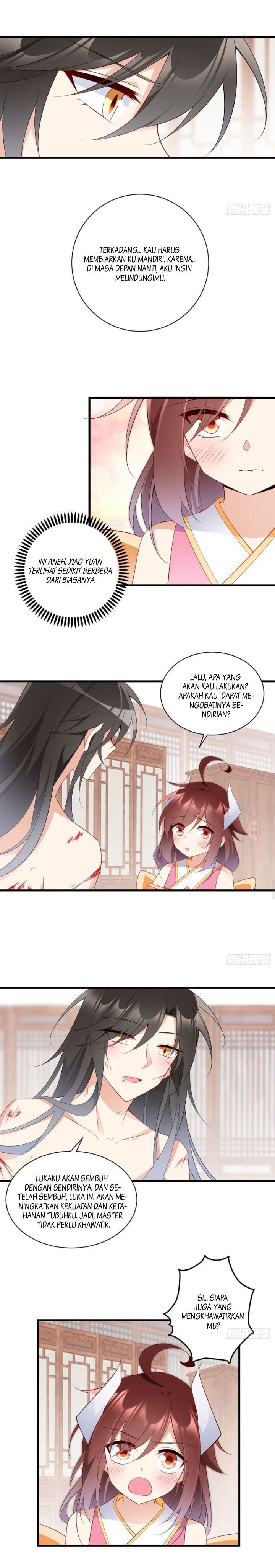 meng-shi-zai-shang - Chapter: 241