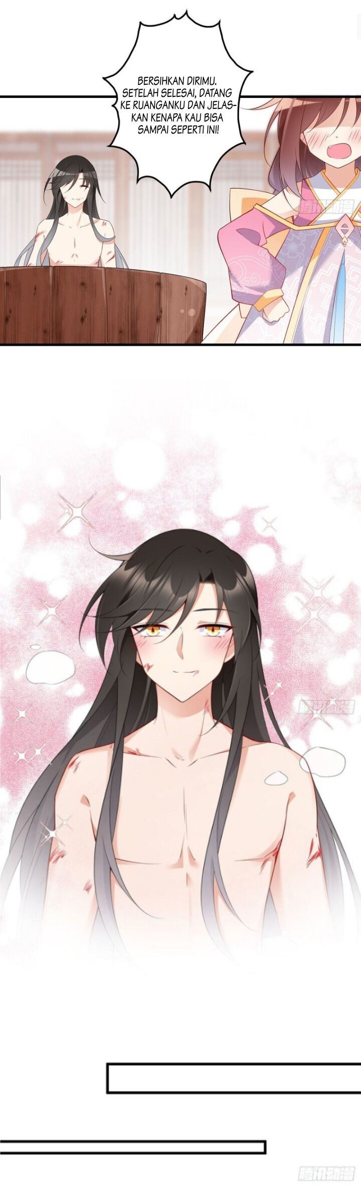 meng-shi-zai-shang - Chapter: 241