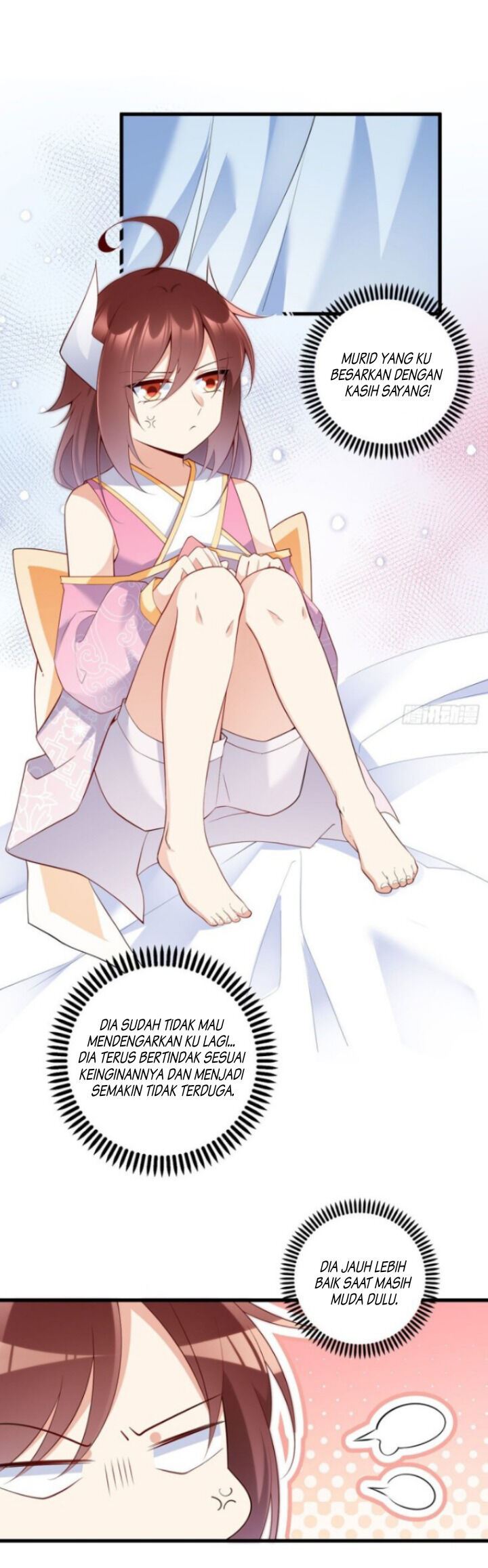meng-shi-zai-shang - Chapter: 241