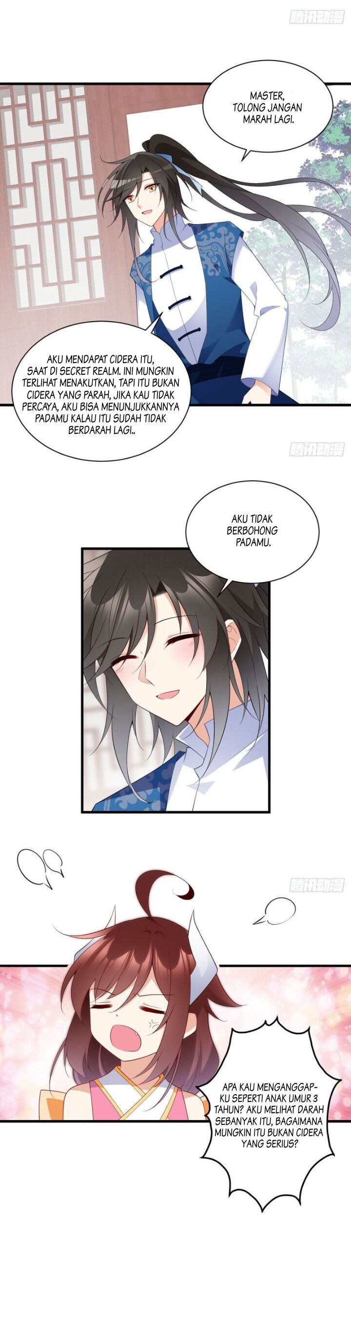 meng-shi-zai-shang - Chapter: 241