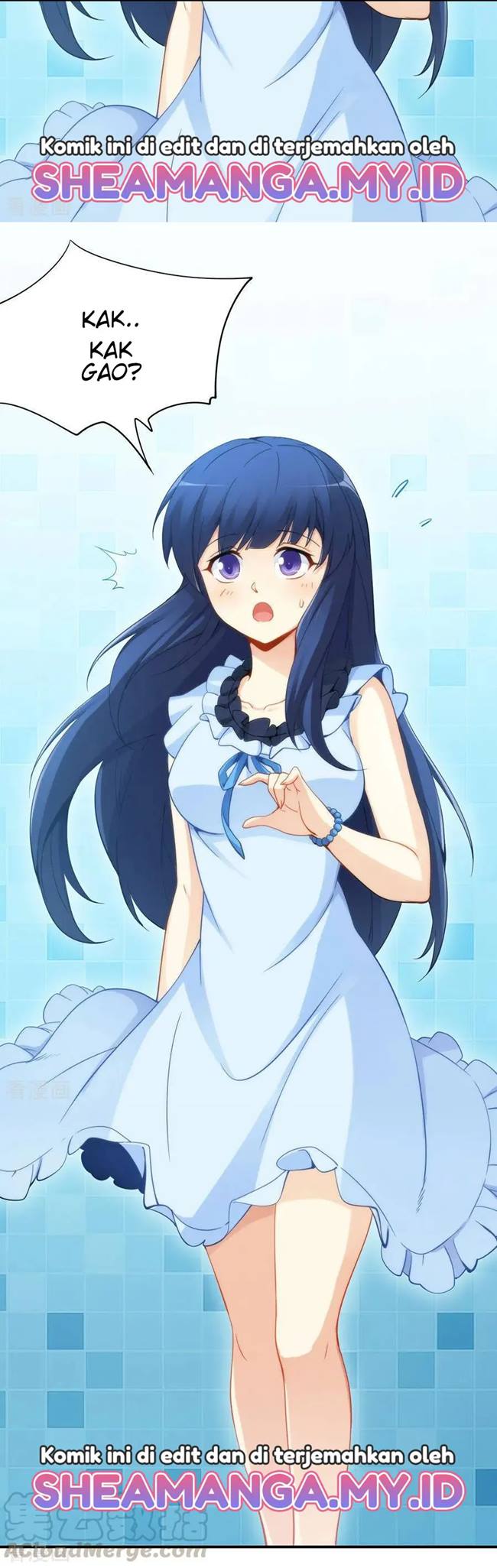 i-am-gao-fu-shuai - Chapter: 67