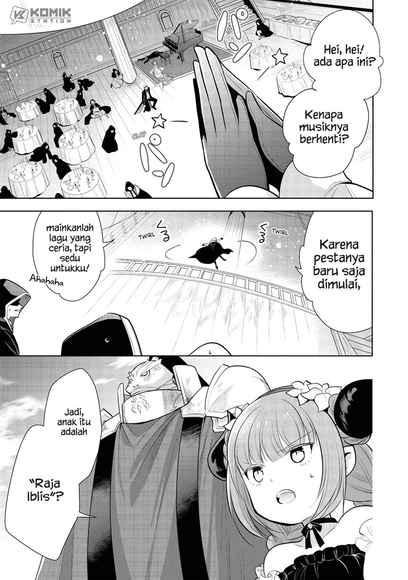 maou-no-ore-ga-dorei-elf-wo-yome-ni-shitanda-ga-dou-medereba-ii - Chapter: 30