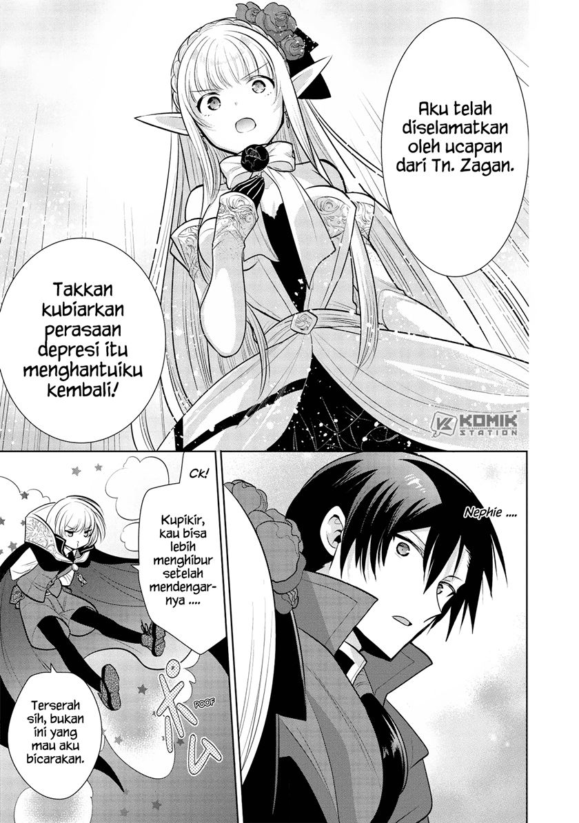 maou-no-ore-ga-dorei-elf-wo-yome-ni-shitanda-ga-dou-medereba-ii - Chapter: 30