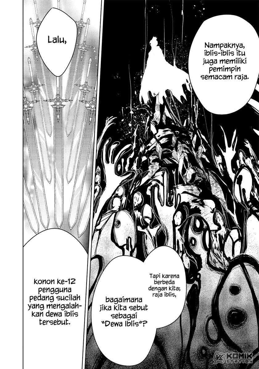 maou-no-ore-ga-dorei-elf-wo-yome-ni-shitanda-ga-dou-medereba-ii - Chapter: 30