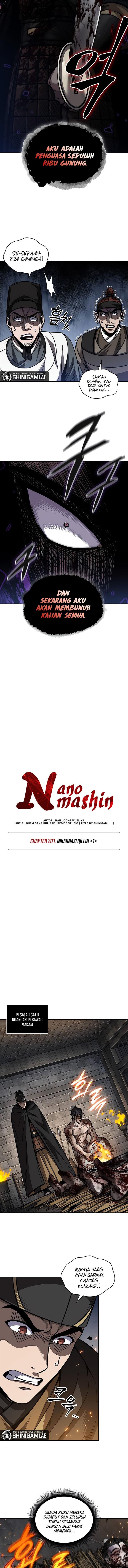 445954-nano-machine - Chapter: 201