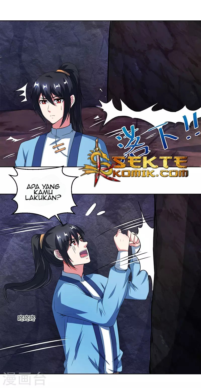 dushi-xiaoyao - Chapter: 50